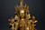 Gilt Bronze White Tara Statue