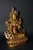 Gilt Bronze White Tara Statue