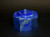 Pair Lapis Boxes 