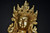 Gilt Bronze Tibetan Buddha Vajrasattva