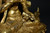 Gilt Bronze Tibetan Buddha Vajrasattva