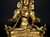 Gilt Bronze Tibetan Buddha Vajrasattva