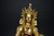 Gilt Bronze Tibetan Buddha Vajrasattva