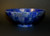 Lapis Bowl Two 8.25"