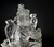 Rock Crystal Green Tara