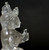 Rock Crystal Green Tara