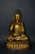 Large Gilt Bronze Buddha Young Shakyimuni Buddha