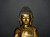 Large Gilt Bronze Buddha Young Shakyimuni Buddha