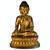 Large Gilt Bronze Young Shakyimuni Buddha