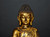 Large Gilt Bronze Young Shakyimuni Buddha