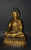 Large Gilt Bronze Young Shakyimuni Buddha