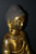 Large Gilt Bronze Young Shakyimuni Buddha