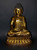 Large Gilt Bronze Young Shakyimuni Buddha