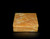 Honey Calcite Onyx Box Square