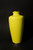 Ando Jubei Yellow Vase Signed