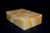 Honey Calcite Onyx Box Rectangular