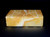 Honey Calcite Onyx Box Rectangular