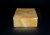 Honey Calcite Onyx Box Rectangular