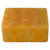 Honey Calcite Onyx Box Rectangular