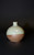  Set of 5 Wabi Sabi Glazed Pottery Vases