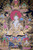 Hand Painted Thangka Gold White Tara