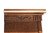 Antique Belgian Cabinet All Keys