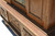 Antique Belgian Cabinet All Keys