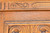 Antique Belgian Cabinet All Keys