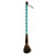 Calligraphy Brush Turquoise Horn Calligraphy Brush Turquoise Horn