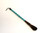 Calligraphy Brush Turquoise Horn