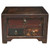 Antique Low Chest Antique Low Chest