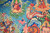 Thangka Worldly Protector Thangka Worldly Protector