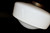 Art Deco Milk Glass Pendant Light Lamp Shade