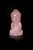Natural Rose Quartz Baby Buddha
