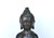 Bronze Young Buddha on Double Lotus