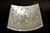 Mother Of Pearl Curved Square Bowl