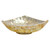 Mother Of Pearl Teardrop Bowl