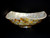 Mother Of Pearl Teardrop Bowl