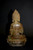 Bronze Buddha
