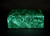 Jumbo Malachite Box 8"