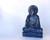 Lapis Smiling Buddha