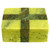 Gemstone Box Green Serpentine