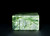 Gemstone Box Green Rutile Serpentine