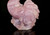 Rose Quartz Rooster