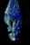 Natural Lapis Eagle