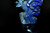 Natural Lapis Eagle