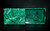 Huge Malachite Box 8"