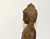 Large Bronze Buddha on Double Lotus