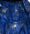 Lapis Buddha in Bodhi Alcove