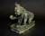 Serpentine Baby Krishna